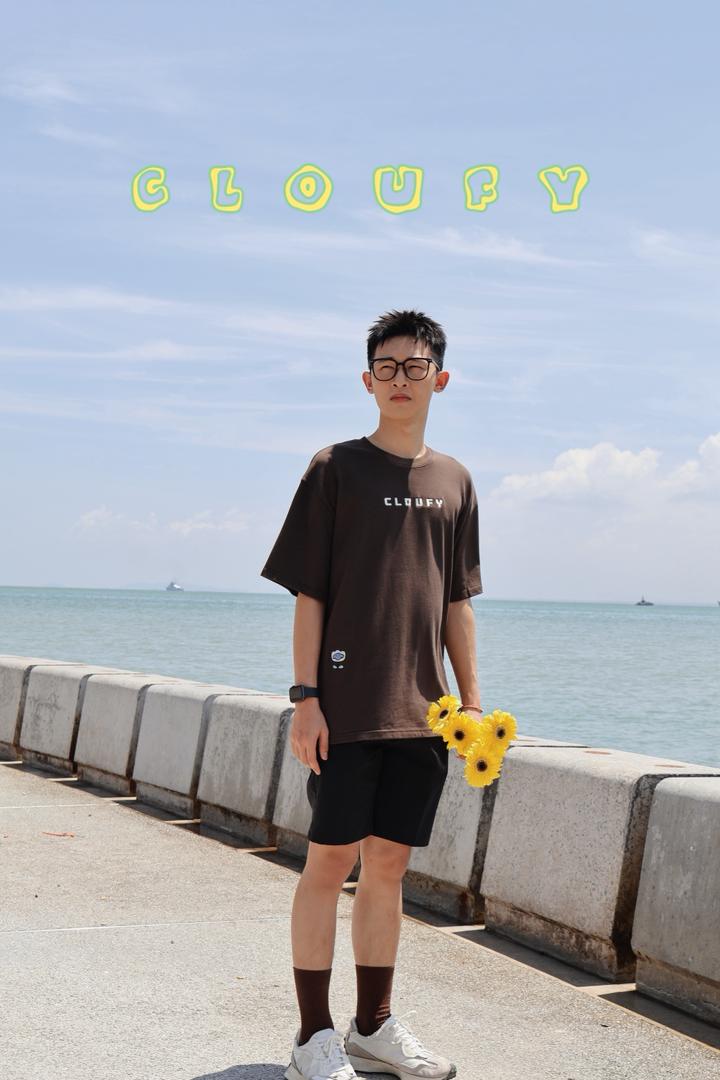 CLOUFY CLASSIC - MOCHA