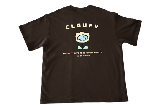 CLOUFY CLASSIC - MOCHA