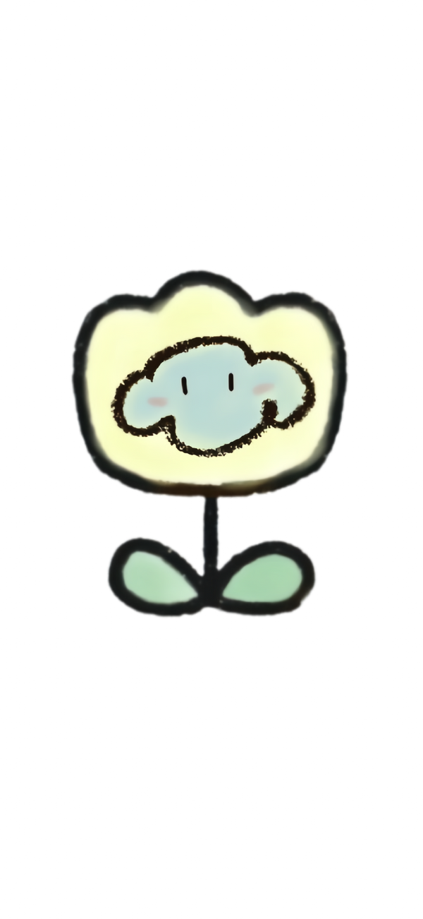 cloufy