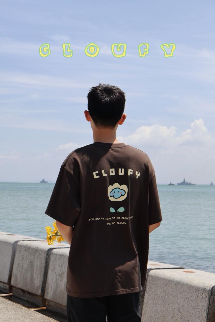 CLOUFY CLASSIC - MOCHA