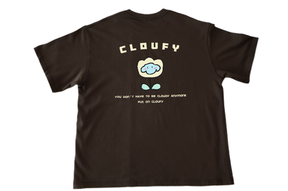 CLOUFY CLASSIC - MOCHA