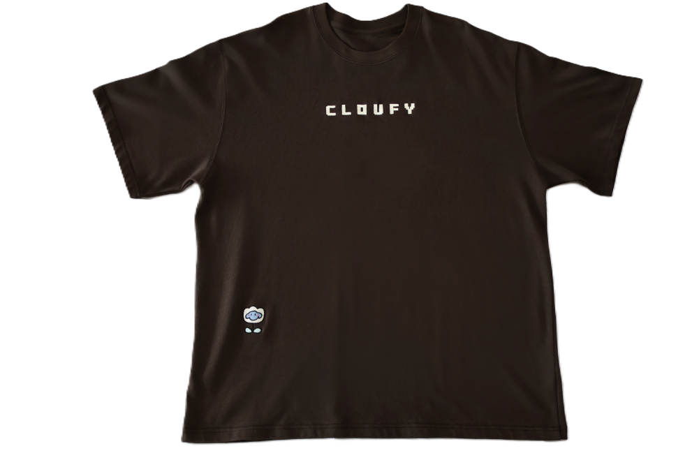 CLOUFY CLASSIC - MOCHA
