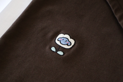 CLOUFY CLASSIC - MOCHA