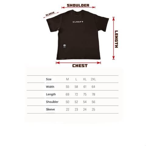 CLOUFY CLASSIC - MOCHA